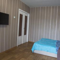 Фото Отель Apartament 52 на улице Юлиуса Фучика 39