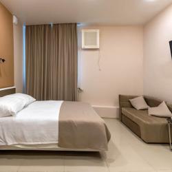 Фото Отель Белкино