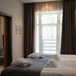 Номер улучшенный