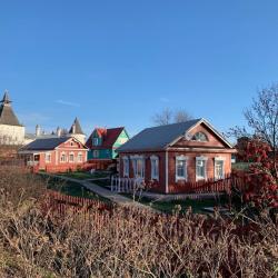Фото Отель На Валах