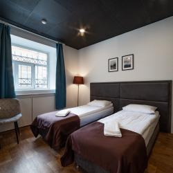 Фото Отель PRO LOFT city hostel & rooms (Пролофт)