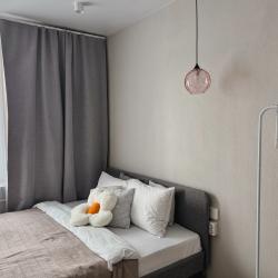 Фото Апартаменты AV Arctic House | Murmansk central station на улице Коминтерна