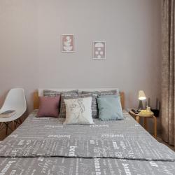 Фото Отель Ka Home Финютина 50