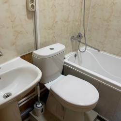 Фото Отель Уютный домик
