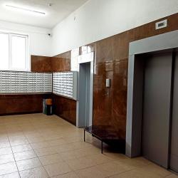 Фото Апартаменты в современном ЖК Паруса