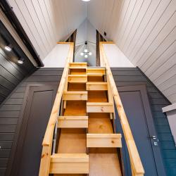 Коттедж стандарт