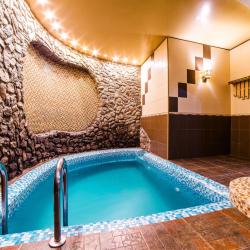 Фото Отель Север