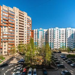 фото 29 КакОтель на улице Ильюшина