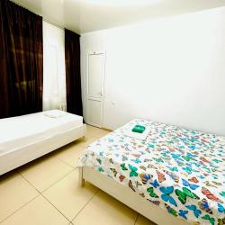 2-комнатный номер стандарт семейный