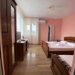 Фото Отель Соломон