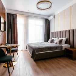 Фото Отель House Apart Hotel (Хаус)