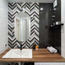 Фото Апартаменты на улице архитектора Белова 6 корпус 3