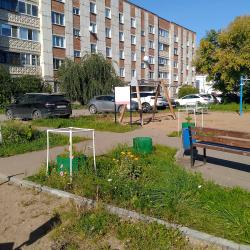 Фото Апартаменты на улице Советская 82
