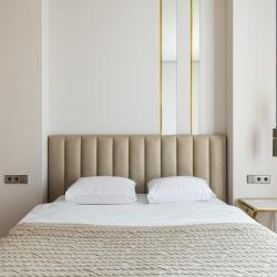 Фото Отель Flat Inn на 3-й Автозаводской проезд 3