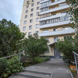 Фото Апартаменты на Заломова 3