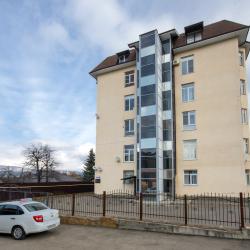 Фото Отель Green Apart (Грин Апарт) на улице Толбухина