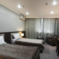 Фото Отель Глобус Фитнес