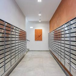 Фото Отель Cosmos (Космос) на проспекте Парковый 56