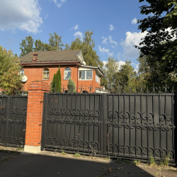 Фото Отель Коттеджи в деревне