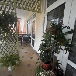 2-комнатный номер люкс с 1 двуспальной кроватью
