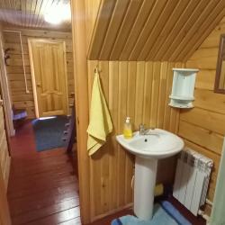 Фото Отель Митькина заимка