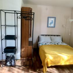 CityLife Однокомнатная на Максима Горького 18 — 720beea9ec2d5ac02301df882a1376a7