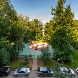 фото 10 Rental (РенталСПб) на проспекте Ленинский 178