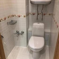 3-комнатные апартаменты люкс