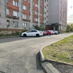 1-комнатные апартаменты улучшенные