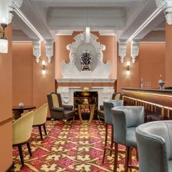 фото 49 Hilton Moscow Leningradskaya (Хилтон Ленинградская)