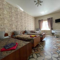 Фото Отель Красногорье