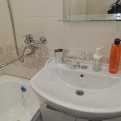 2-комнатные апартаменты улучшенные