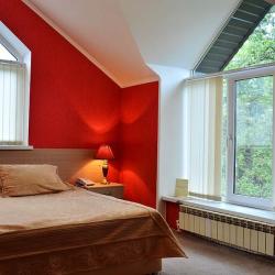 Фото Отель Джамиля