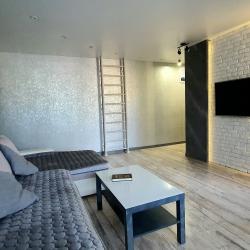 Фото Отель Белые ночи на улице Благовещенская 31