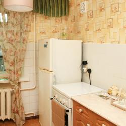 Фото Отель 3-к. квартира, 72 м², 6 кроватей