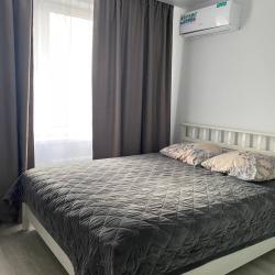 Фото Апартаменты Дукат в 3-ем микрорайоне к338А