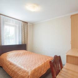 Фото Отель Пирамида