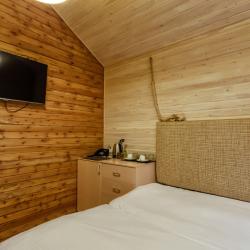 Фото Отель Ой-Карагай Лесная Сказка (Oi-Qaragai)