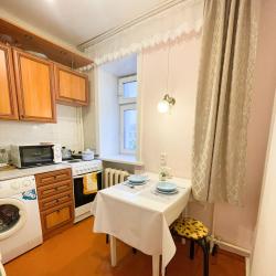 Фото Апартаменты на улице Геологическая