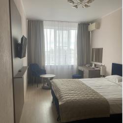 Фото Отель Виконда