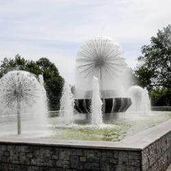 Фото Апартаменты на улице Интернациональная 71