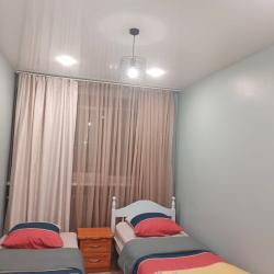 Фото Отель Ханна