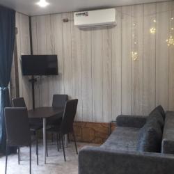 Фото Отель Катрина