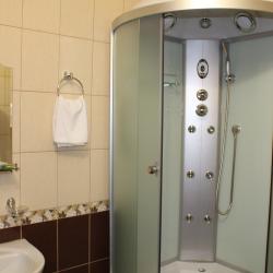 Фото Отель Пражечка