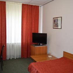 Фото Отель Naftan (Нафтан)