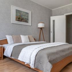 Фото Апартаменты V GОSТIАН U NАSТI Алтайская 62