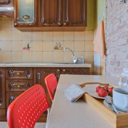 Фото Апартаменты Путешественник на улице Морская 49