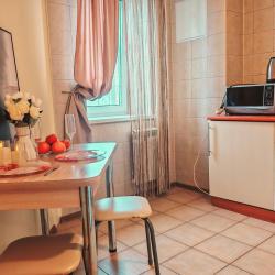 1-комнатные апартаменты стандарт