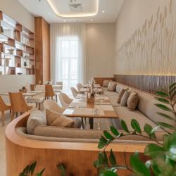 Фото Novotel Resort and spa Krasnaya Polyana (Новотель Резорт и спа Красная Поляна)