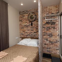 фото 56 MOKO Apartments (МОКО Апартментс) на проспекте Новоясеневский